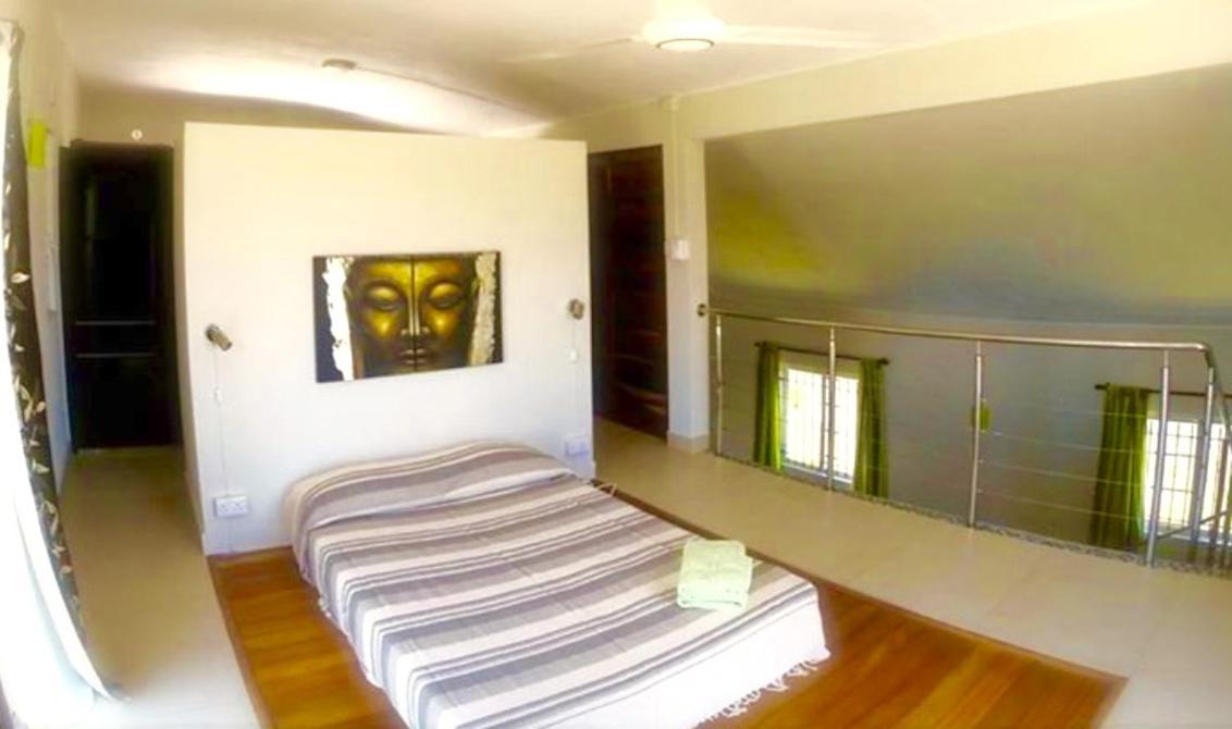 Manawa And One Eye Apartments La Gaulette Ngoại thất bức ảnh